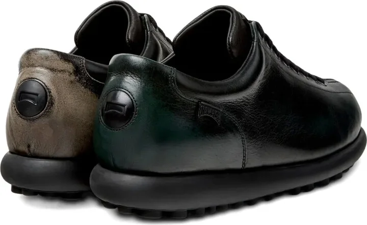 Pelotas Twins leather lace-up sneakers - Image 3