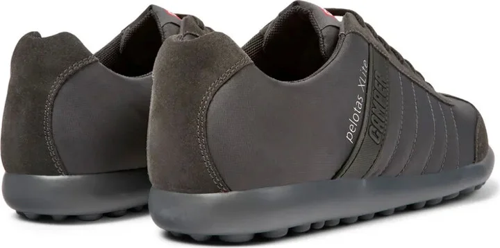 Pelotas XL panelled leather sneakers - Image 3
