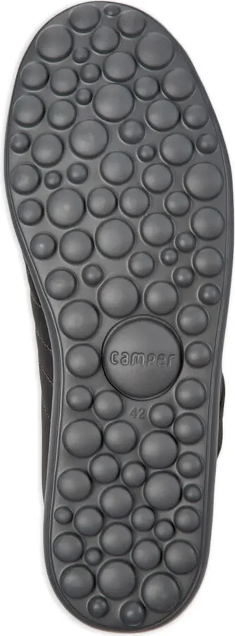 Pelotas XL panelled leather sneakers - Image 5
