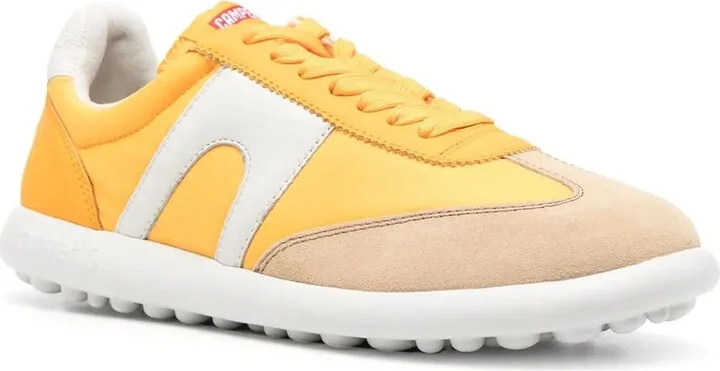 Pelotas XLF lace-up sneakers - Image 2