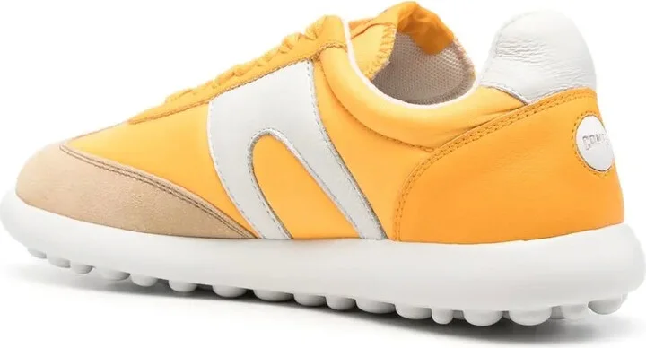 Pelotas XLF lace-up sneakers - Image 3