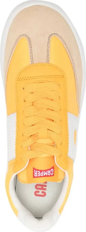 Pelotas XLF lace-up sneakers - Image 4