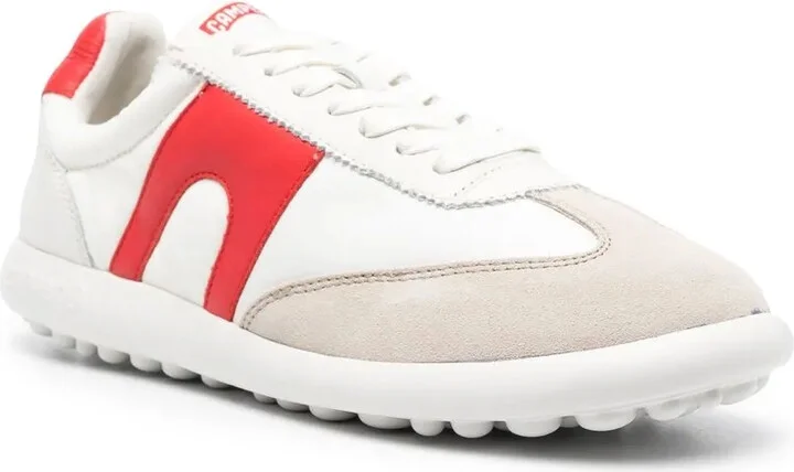 Pelotas XLF lace-up sneakers - Image 2