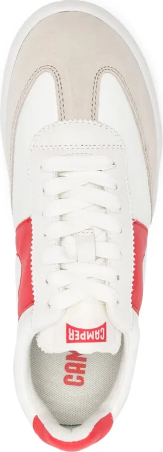 Pelotas XLF lace-up sneakers - Image 4