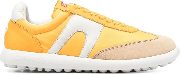 Pelotas XLF lace-up sneakers