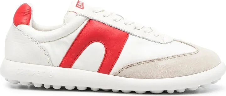 Pelotas XLF lace-up sneakers