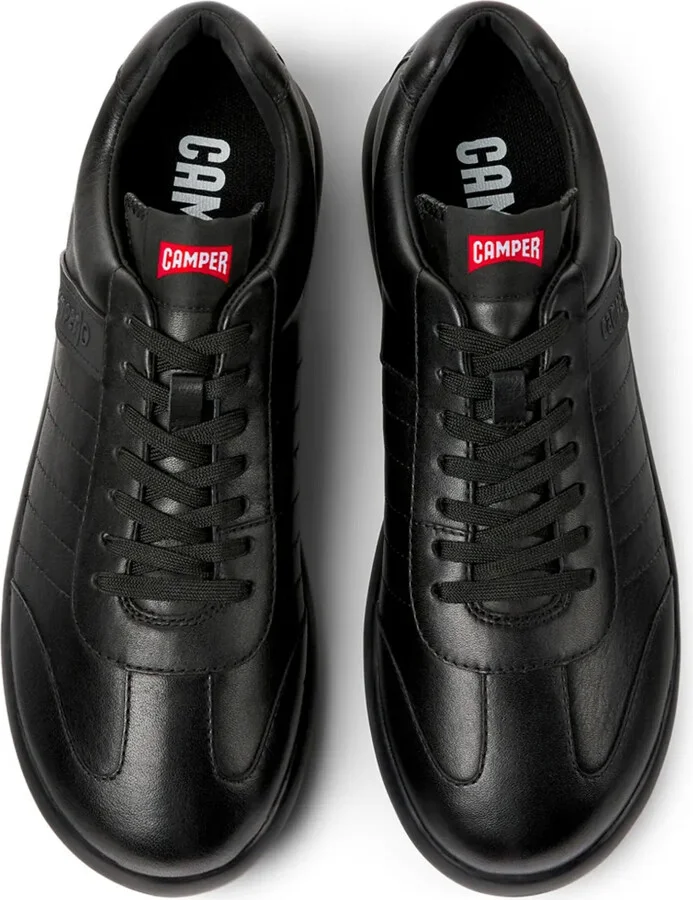 Pelotas XLF leather sneakers - Image 4