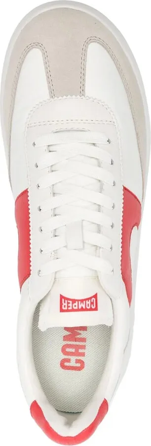 Pelotas XLF low-top sneakers - Image 4