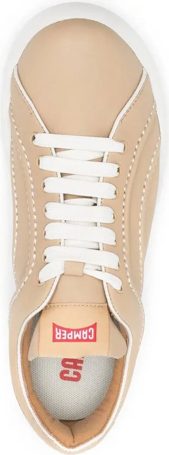 Pelotas XLF low-top sneakers - Image 4