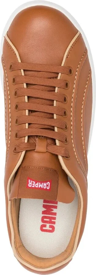 Pelotas XLF low-top sneakers - Image 4