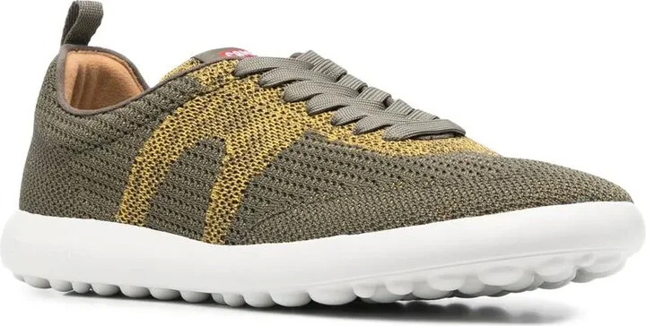 Pelotas XLF low-top sneakers - Image 2