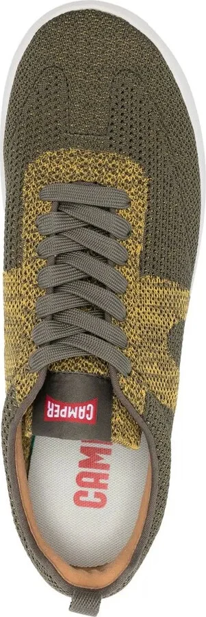 Pelotas XLF low-top sneakers - Image 4