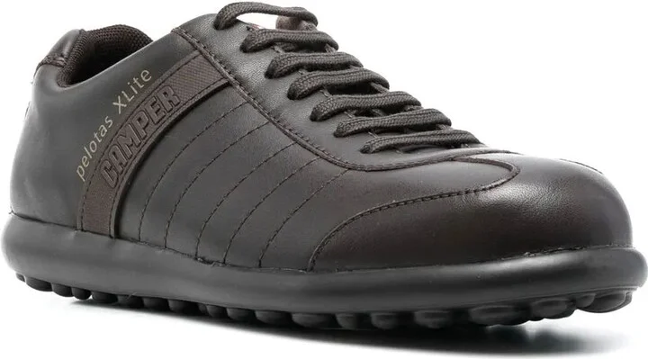 Pelotas XLite leather sneakers - Image 2
