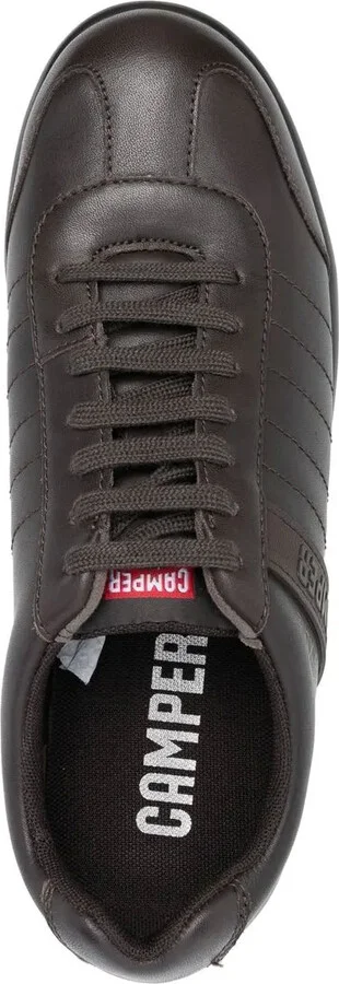 Pelotas XLite leather sneakers - Image 4