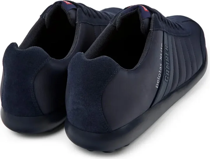 Pelotas XLite leather sneakers - Image 3