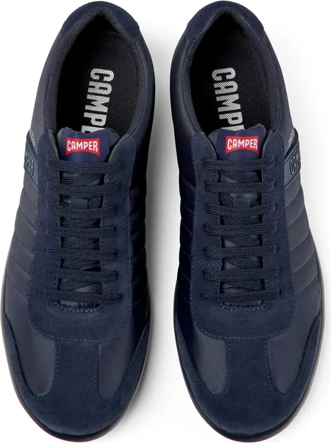 Pelotas XLite leather sneakers - Image 4