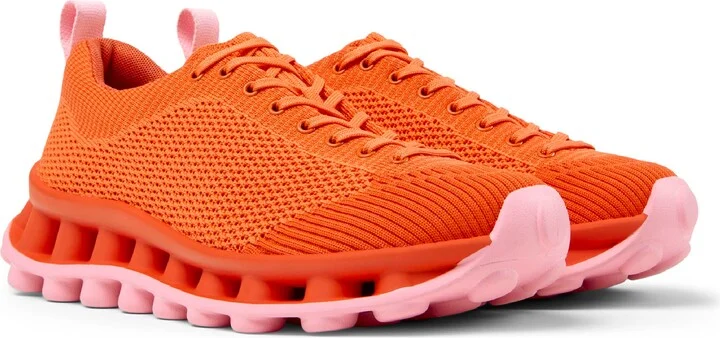 Light/ Pastel Orange