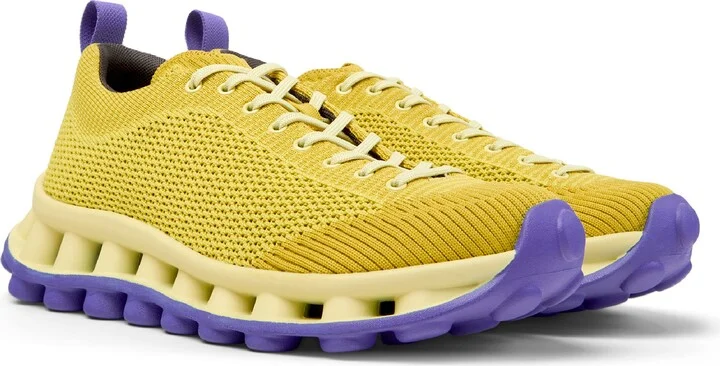 Bright Yellow