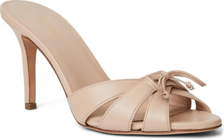 Pema Slide Sandal
