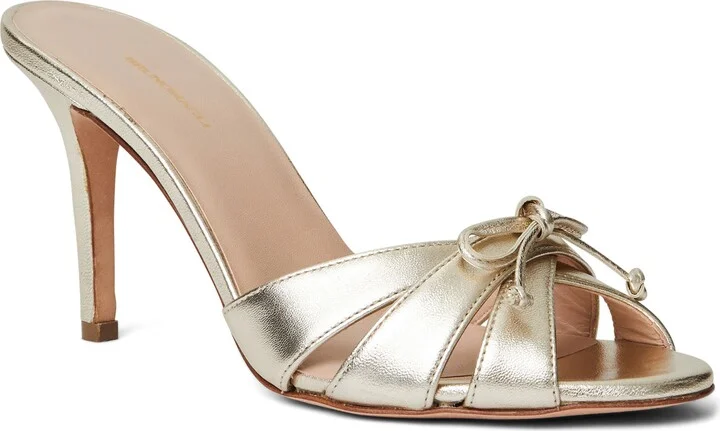 Pema Slide Sandal