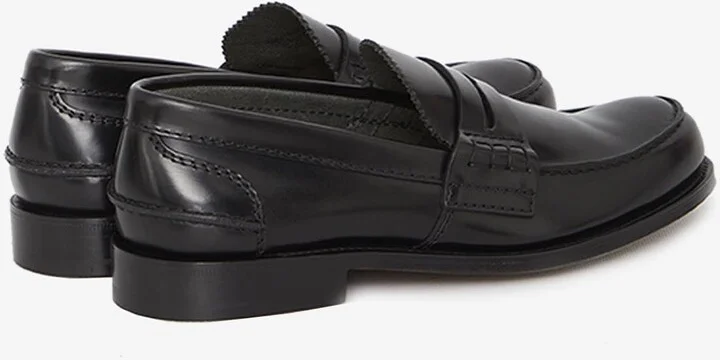 Pembrey Calf Leather Loafers - Image 2