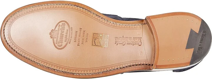 Pembrey Loafers - Image 4