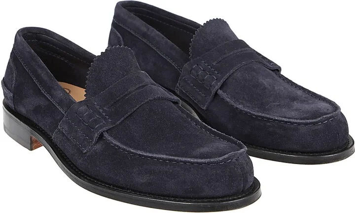 Pembrey Loafers - Image 5