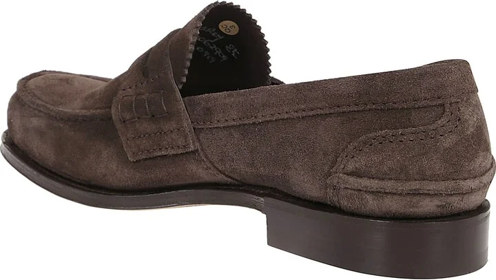 Pembrey Loafers - Image 3