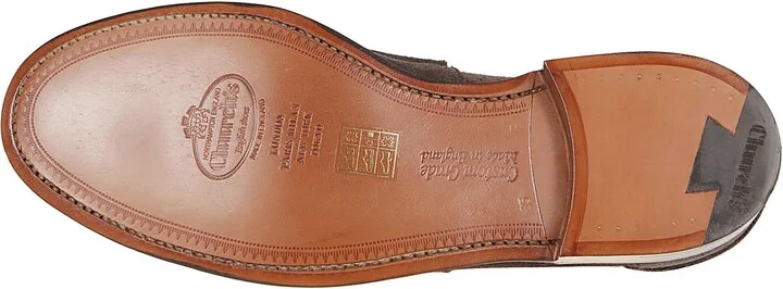 Pembrey Loafers - Image 4