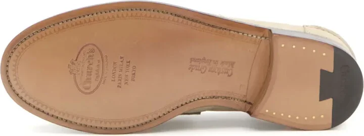 Pembrey loafers - Image 4