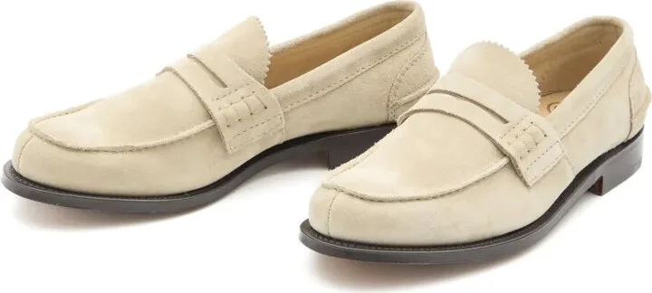 Pembrey loafers - Image 5