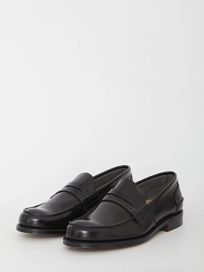 Pembrey Loafers - Image 2