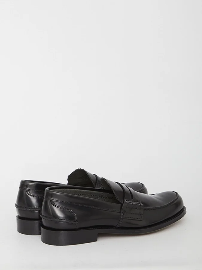 Pembrey Loafers - Image 3