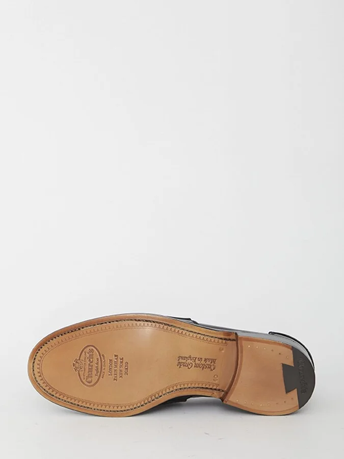 Pembrey Loafers - Image 4