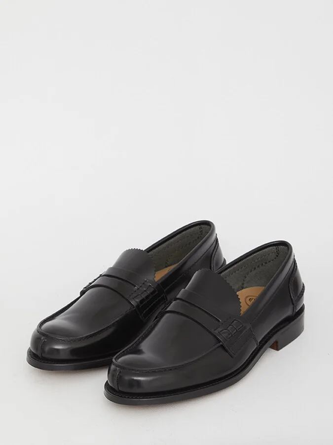 Pembrey Loafers - Image 5