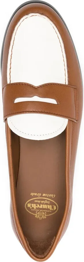 Pembrey loafers - Image 4