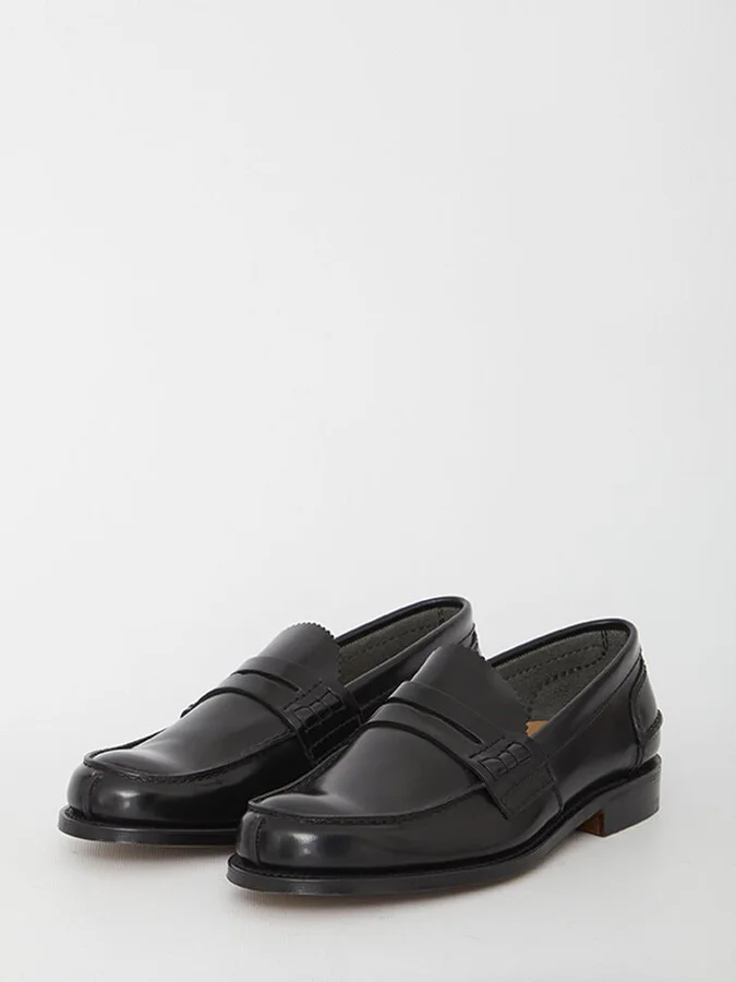 Pembrey Loafers - Image 2