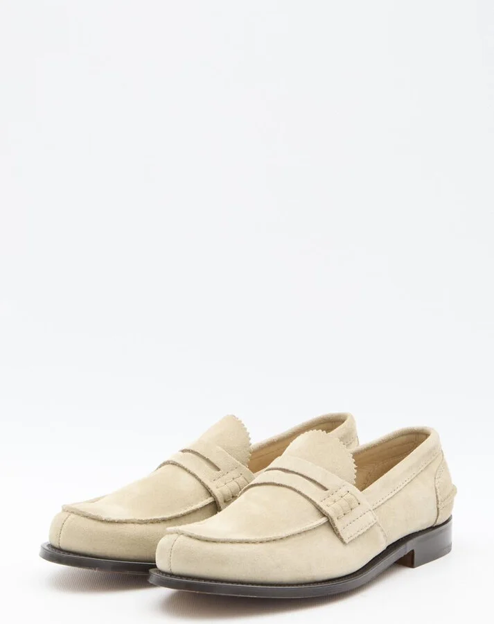 Pembrey Loafers - Image 2