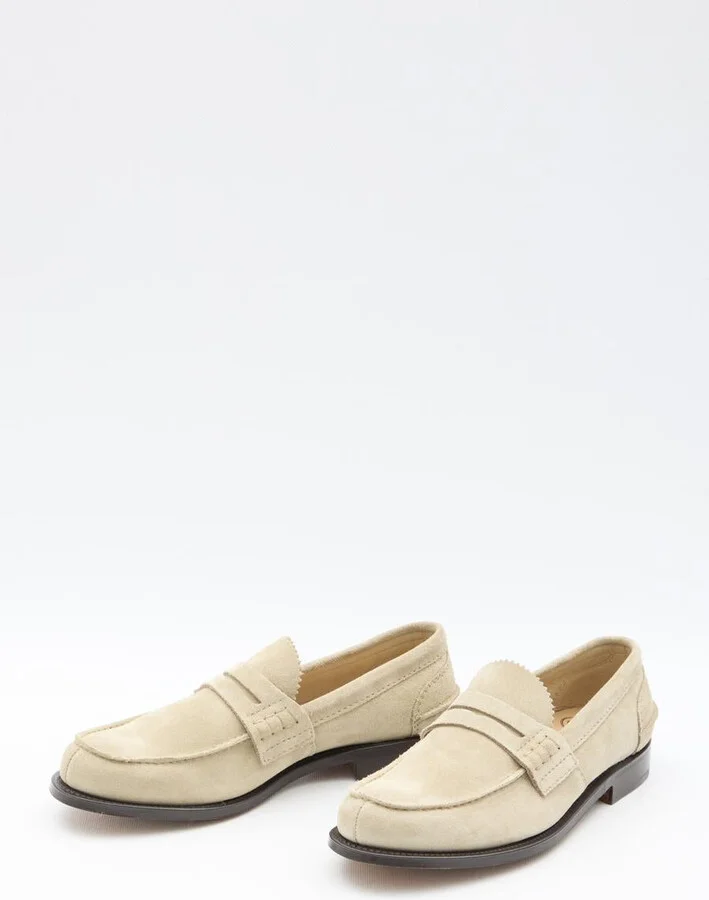 Pembrey Loafers - Image 5