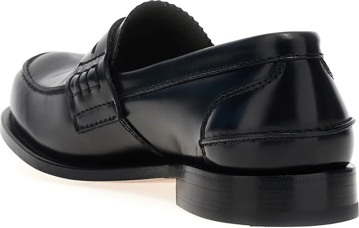 'pembrey' Loafers - Image 3