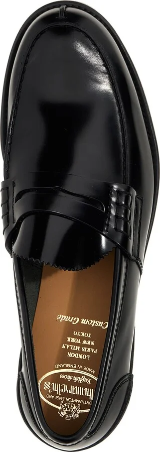 'pembrey' Loafers - Image 4