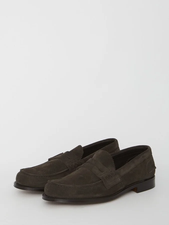 Pembrey Loafers - Image 2