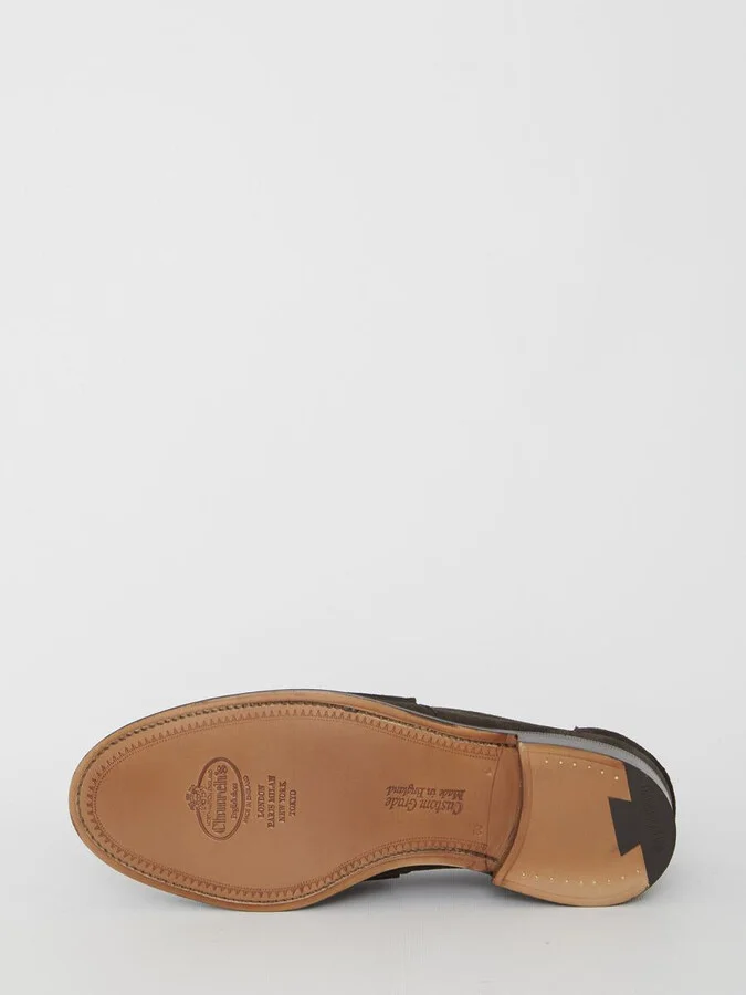 Pembrey Loafers - Image 4