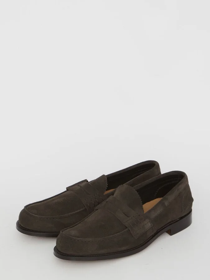 Pembrey Loafers - Image 5