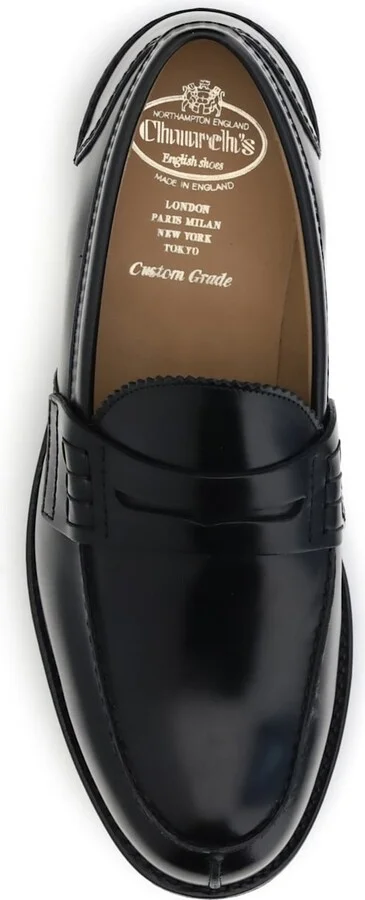Pembrey Loafers - Image 4