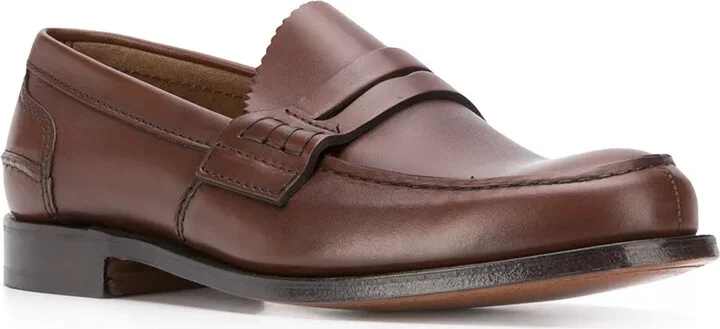 Pembrey loafers - Image 2