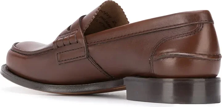 Pembrey loafers - Image 3