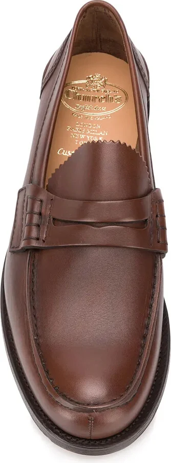 Pembrey loafers - Image 4