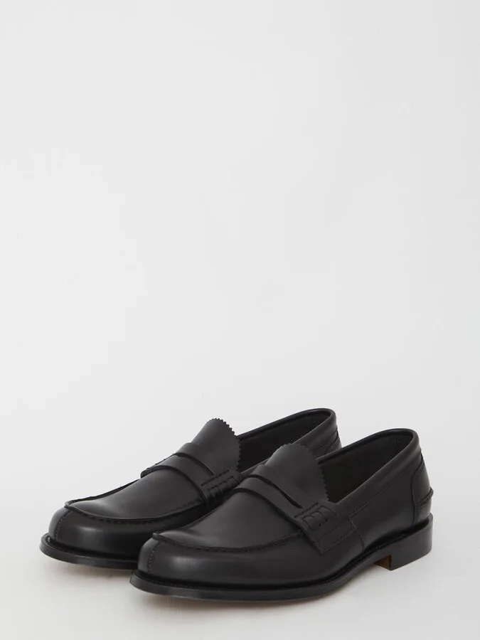 Pembrey Loafers - Image 2