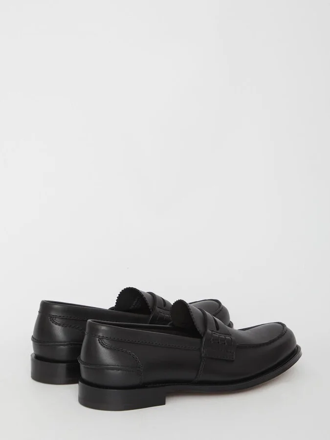 Pembrey Loafers - Image 3